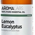 Aceite de eucalipto citriodora aromalabs
