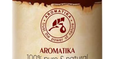 aceite esencial de romero Aromatika