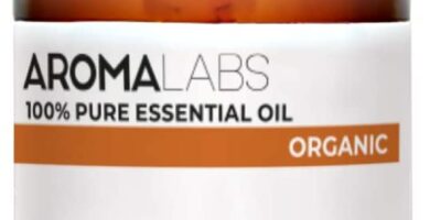 Aceite esencial de Cinnamomun aromaticum L Cassia Canela Aroma Labs
