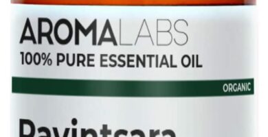Aceite esencial de Ravinstara Aroma Labs