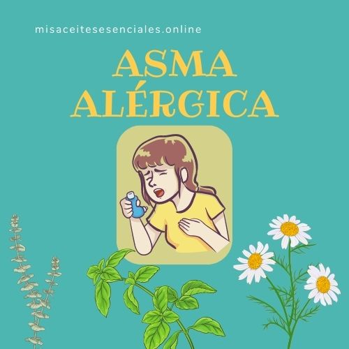 Asma alÃ©rgica